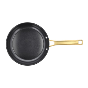 Poêle à frire céramique Brasserie