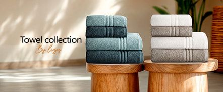 Lizos Toallas, ropa de cama y tendencias para redecorar tu hogar.