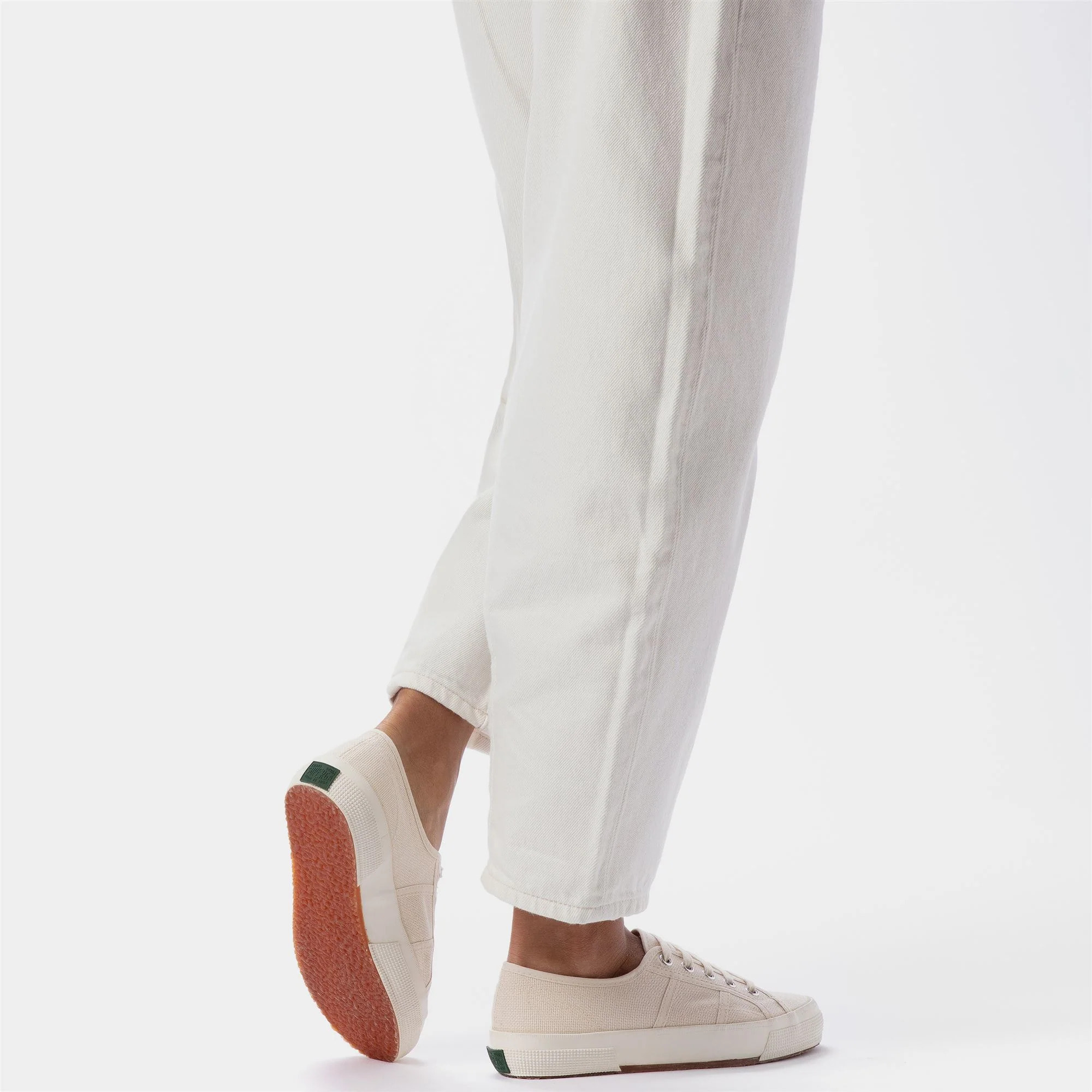 Superga - Unisex Beige - 1925