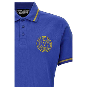 Versace Jeans Couture polo