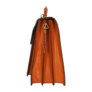 Chicca Borse Portadocumenti Cuoio