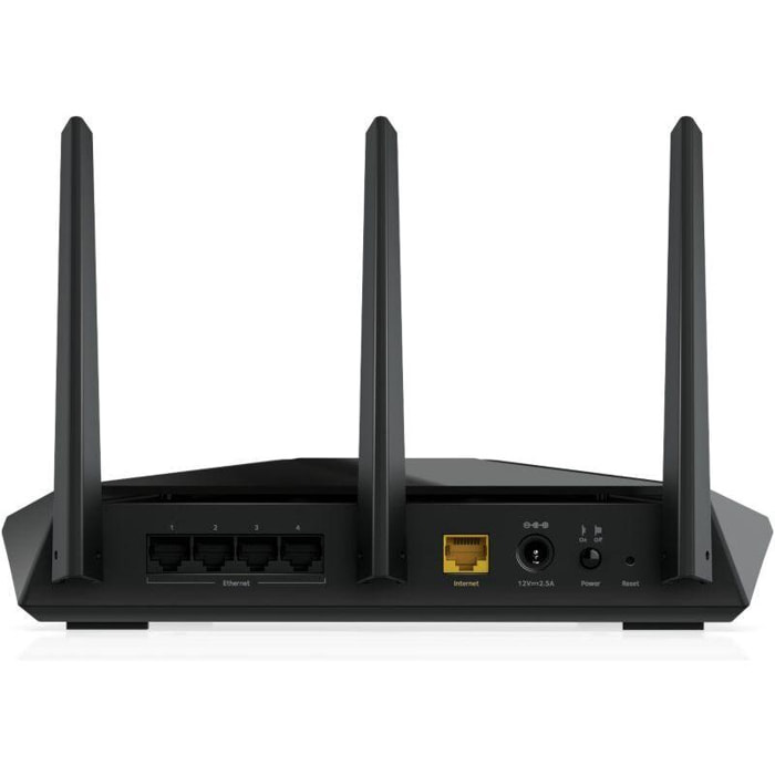 Routeur Wifi NETGEAR WIFI 6 RAX30 - AX2400