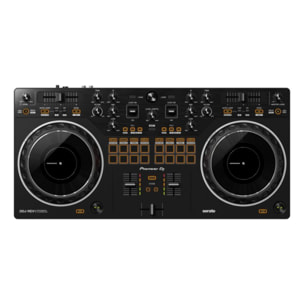 Contrôleur USB PIONEER DJ DDJ-REV1