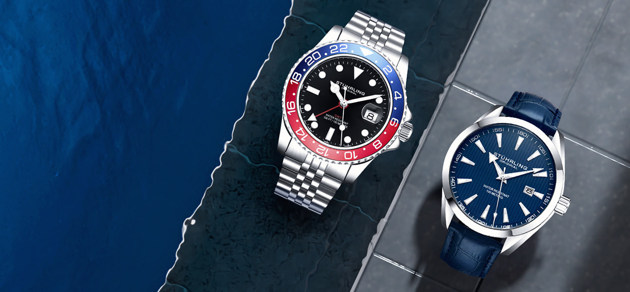 STUHRLING en soldes sur VEEPEE