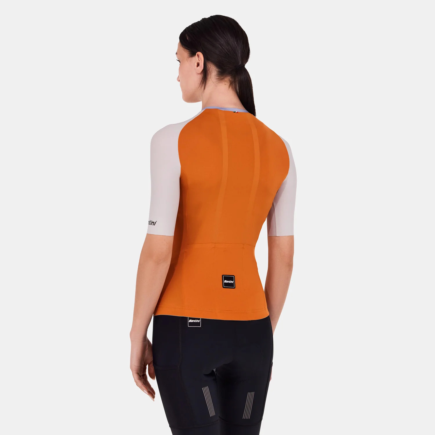 Pelle Maillot - Orange