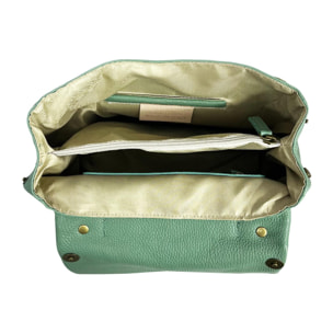 Bolso de Mano Cheval Firenze Aurora Verde Salvia