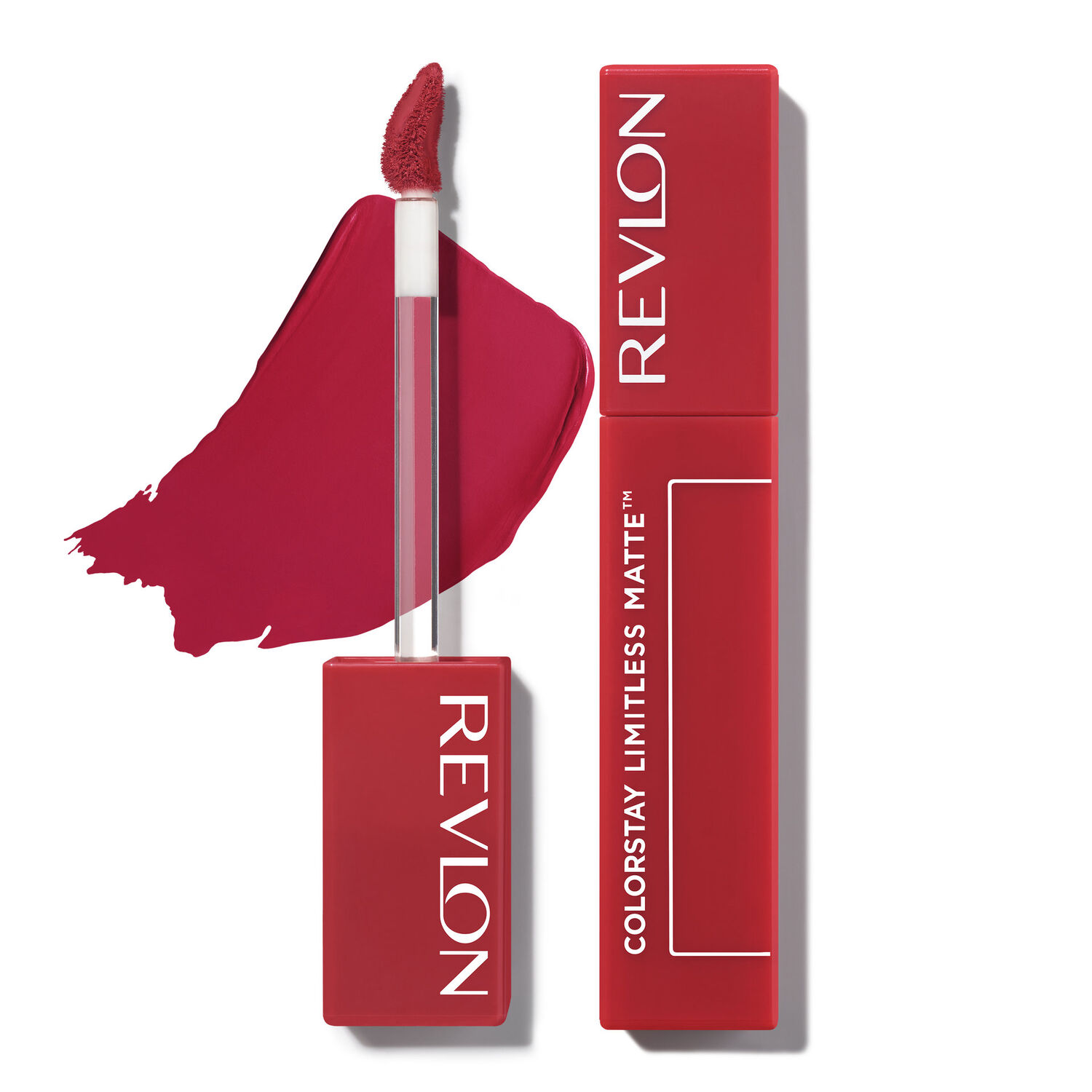 Colorstay Limitless Matte™ - Rouge à Lèvres Liquide Longue Tenue Fini Mat