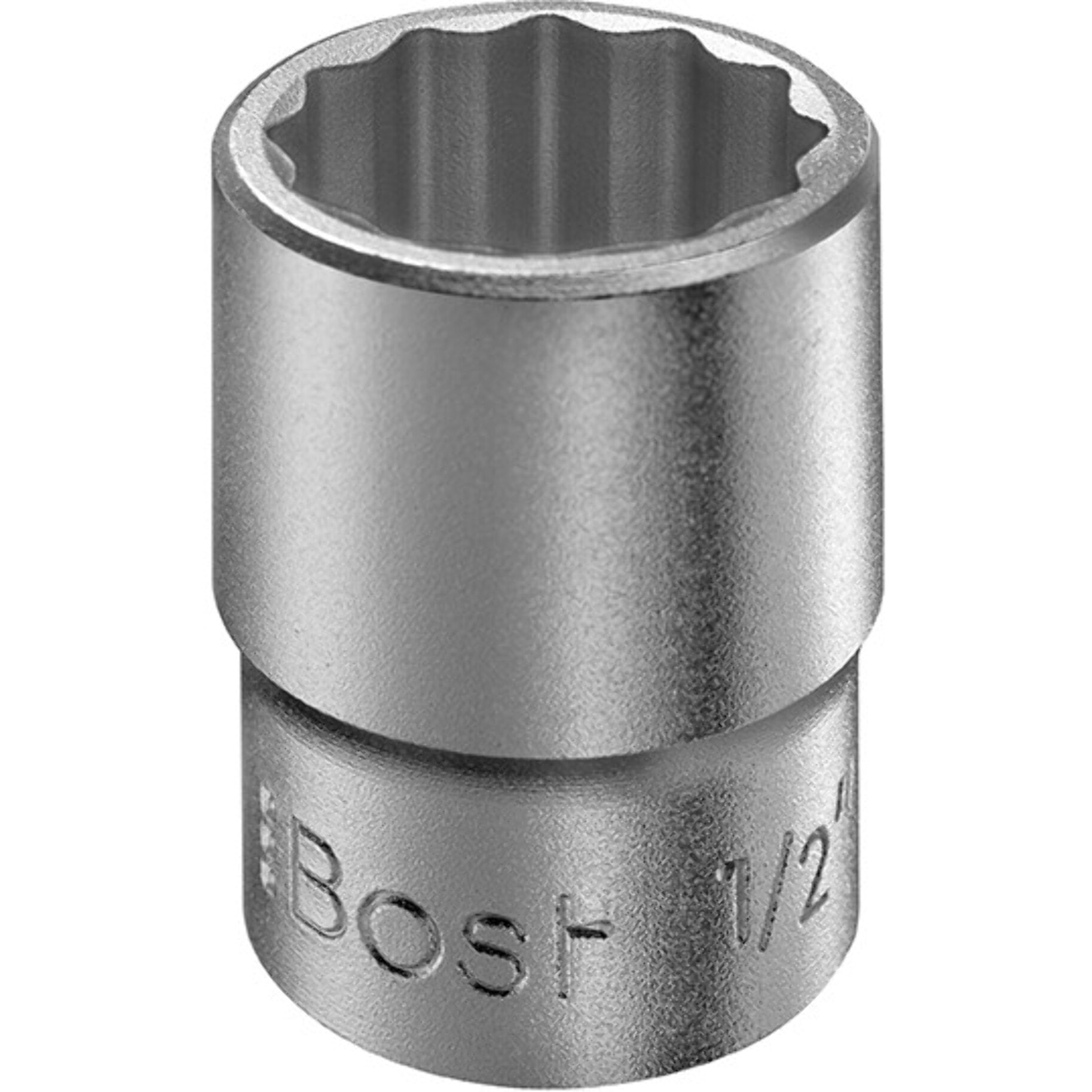 Douille BOST 1/2'' 12 pans – Ø19 mm 36 mm – 691116