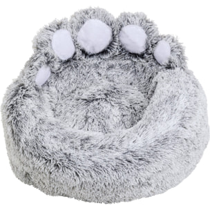 Lit pour animaux patte grise Kare Design