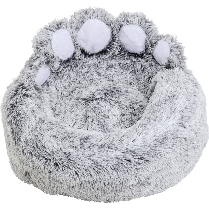 Lit pour animaux patte grise Kare Design