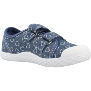 Zapatillas Niña de la marca CHICCO  modelo CAMBRIDGE 3 AZUL