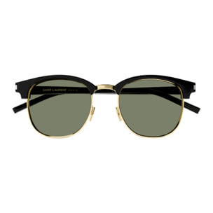 Gafas de Sol Saint Laurent SL 108-014 de Acetato Hombre 52 mm
