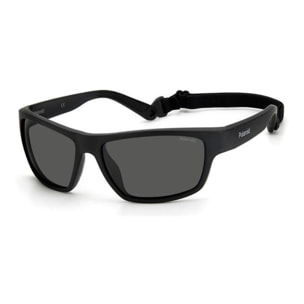 Gafas de Sol Polaroid PLD 7037/S 807 Polarizadas de Nylon Hombre 60 mm