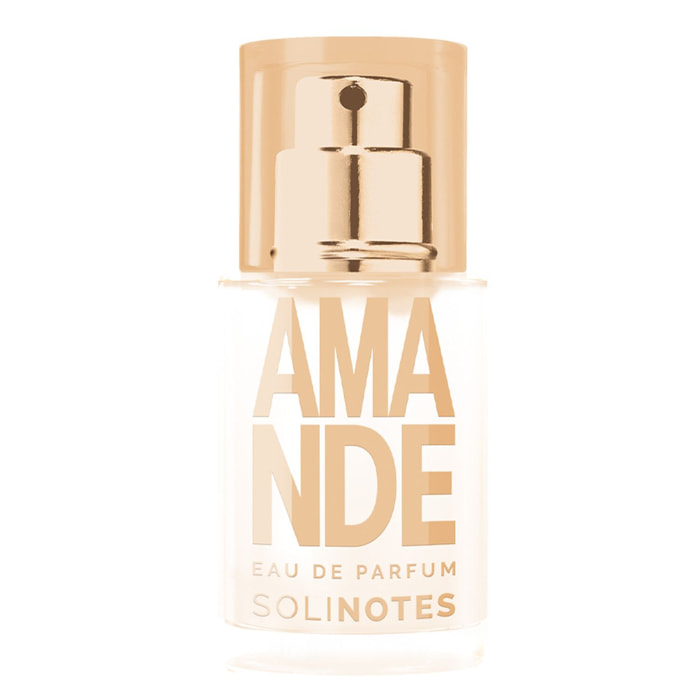 Amande - Eau de Parfum