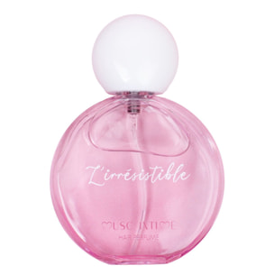 Musc Blanc - Parfum Cheveux 50 ml