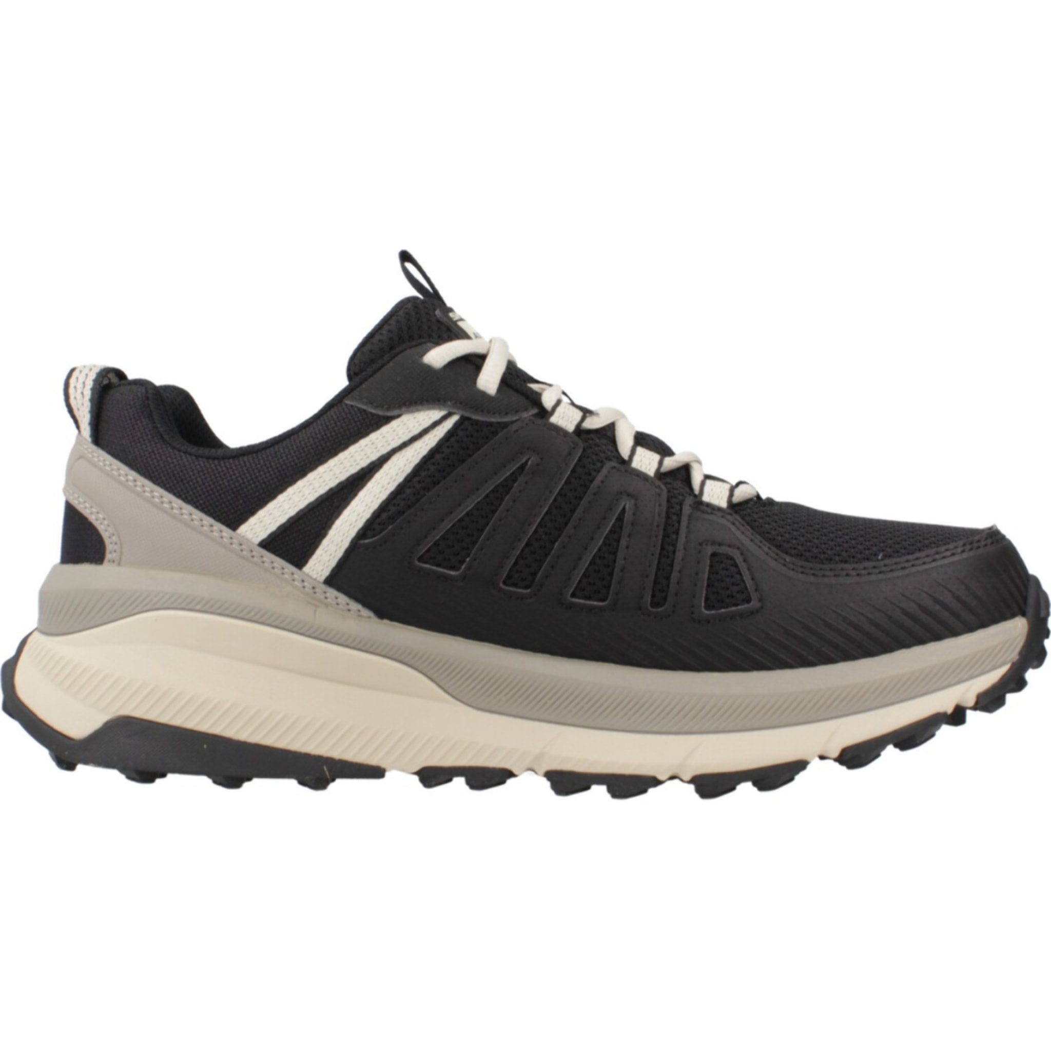 Sneakers de  Hombre de la marca SKECHERS  modelo SWITCH BACK Black