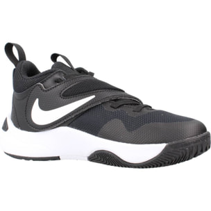 SNEAKERS NIKE  TEAM HUSTLE D 11