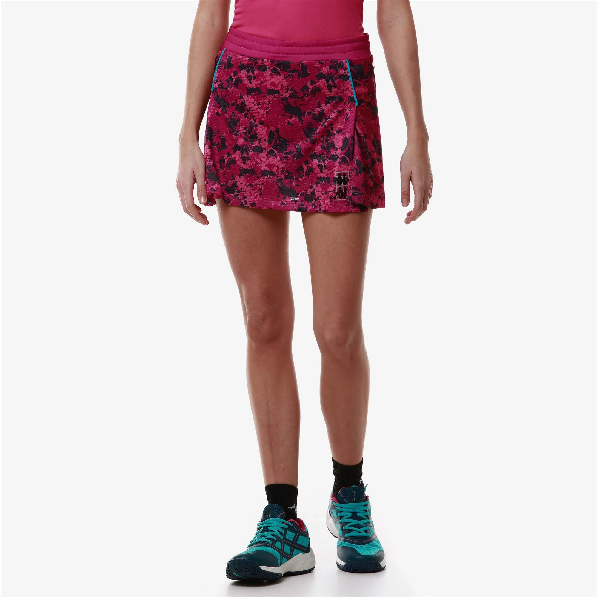 Faldas Kappa Mujer KOMBAT PADEL FAVA