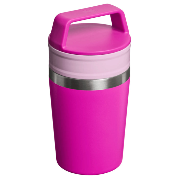 Tazza Termica - 0,23L - CAFÉ-TO-GO TRAVEL MUG - Violet Blossom