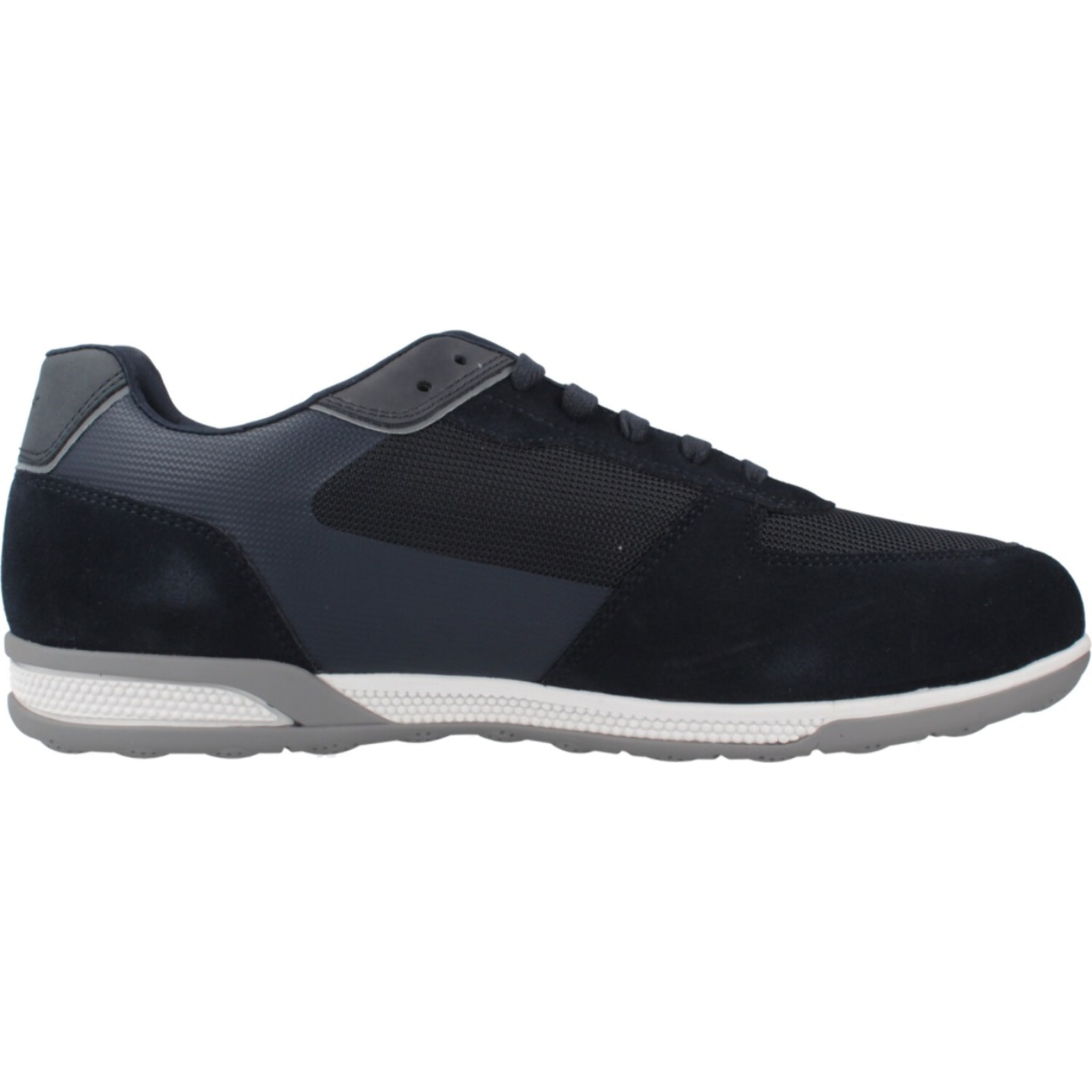 Sneakers de  Hombre de la marca GEOX  modelo U SPHERICA ACTIF X3 AZUL