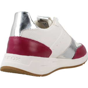 Sneakers de  Mujer de la marca GEOX  modelo D BULMYA Beige