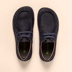 Zapatos N5265 PLEASANT OCEAN / NOMADA color Ocean