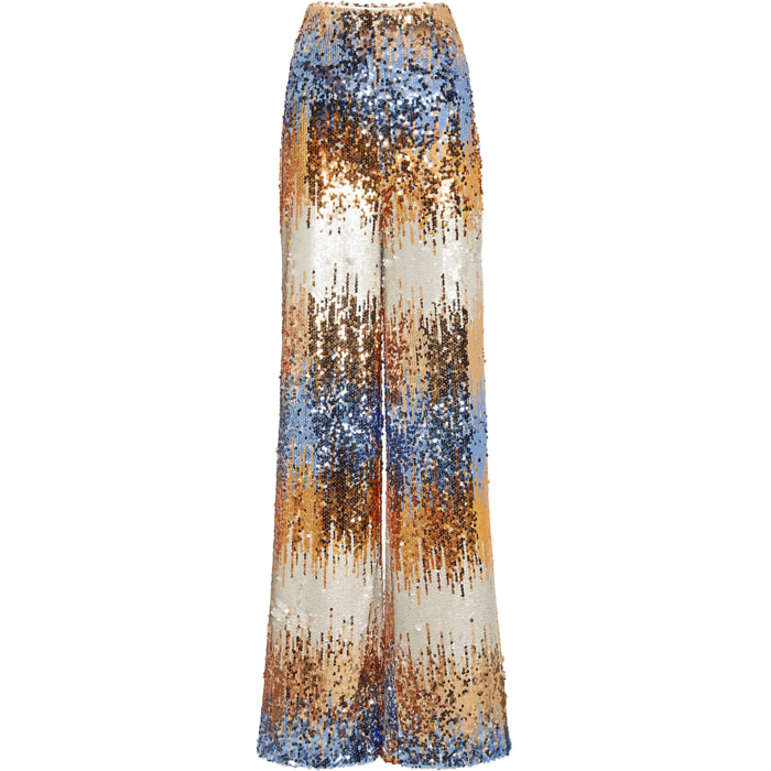 PHILIPP PLEIN Pantalones GOTHIC PLEIN