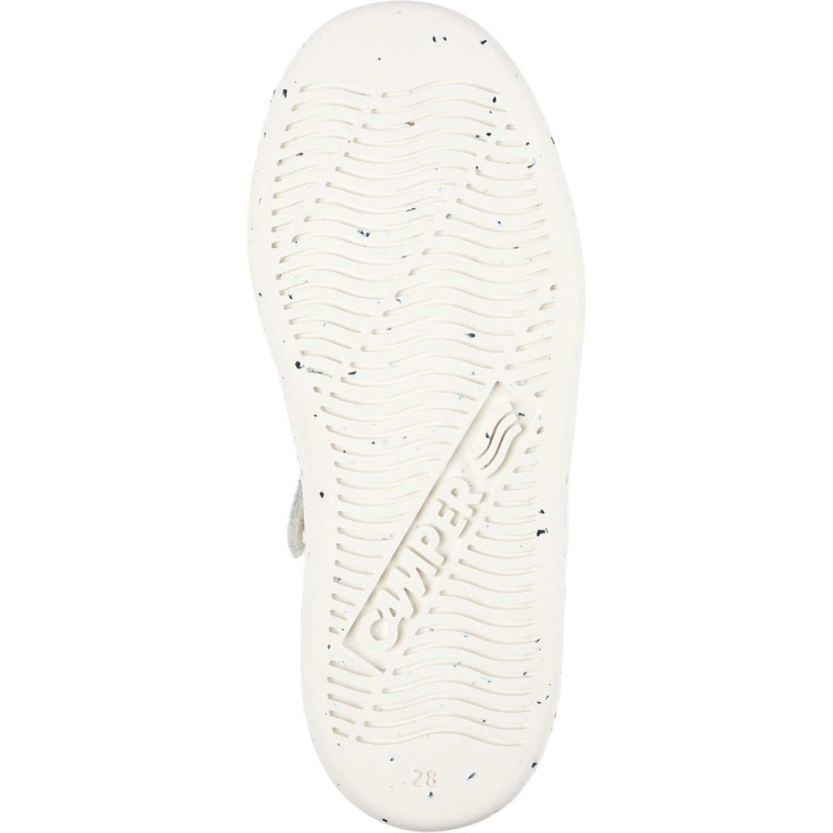 CAMPER Runner - Sneakers Bambino unisex Bianco