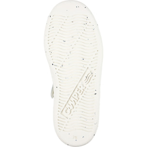 CAMPER Runner - Sneakers Bambino unisex Bianco