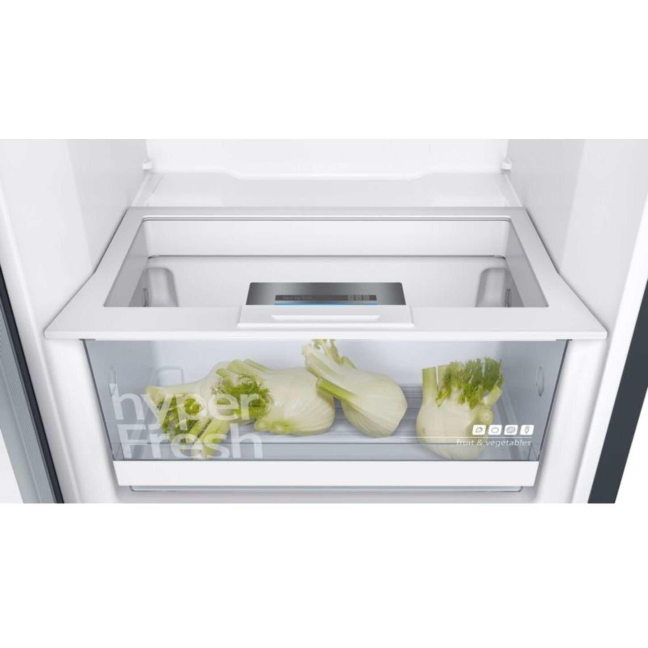 Réfrigérateur 1 porte SIEMENS KS36VVXDP iQ300, hyperFresh