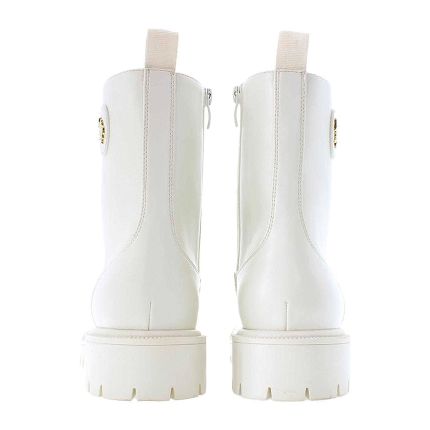 U.S. Polo Assn. - Stivaletti KARMA014WDY1 in sintetico per donna