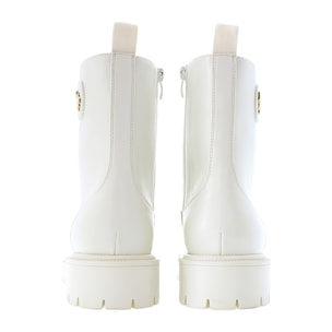 U.S. Polo Assn. - Stivaletti KARMA014WDY1 in sintetico per donna