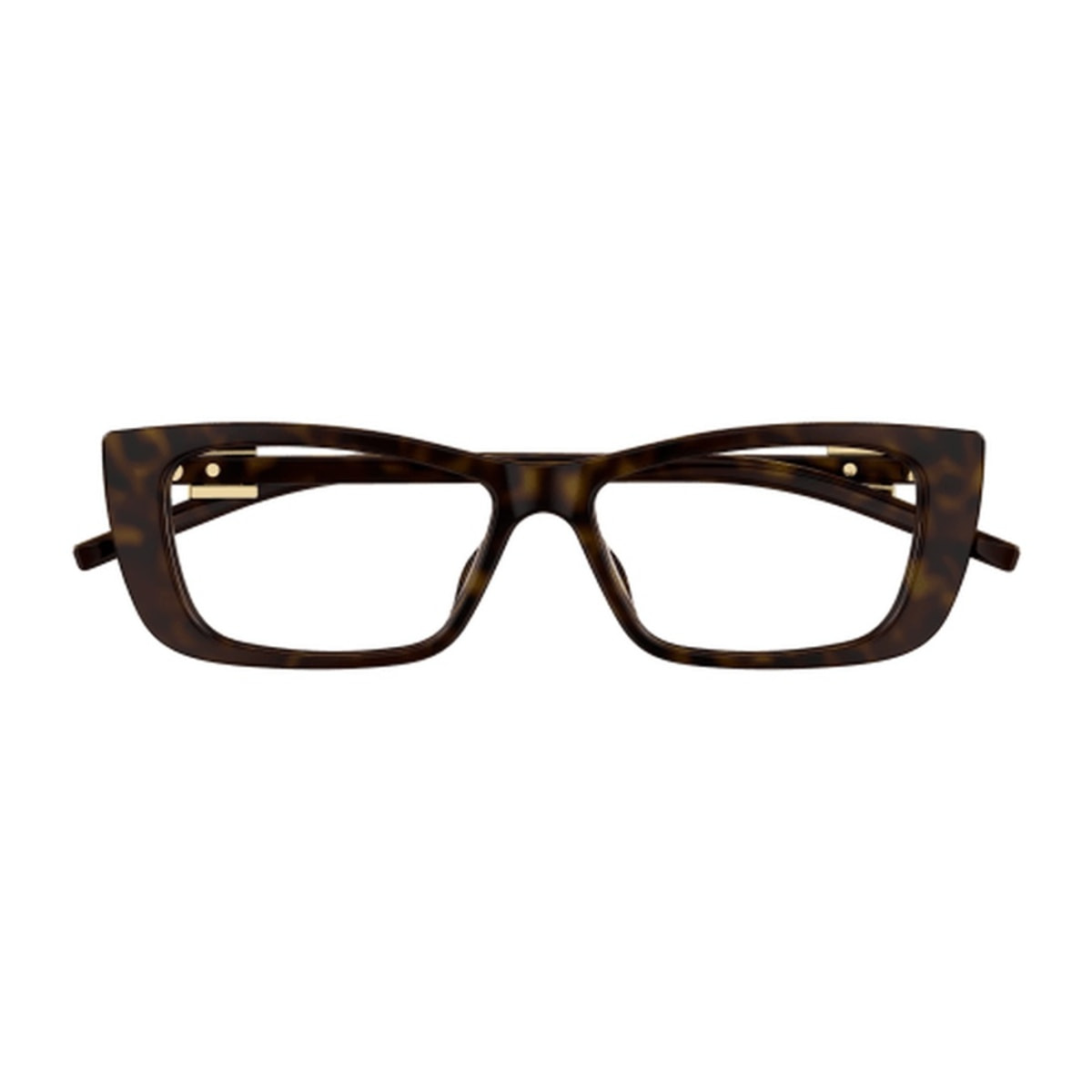 Gafas de Vista Gucci GG1682O-003 de Acetato Mujer 53 mm