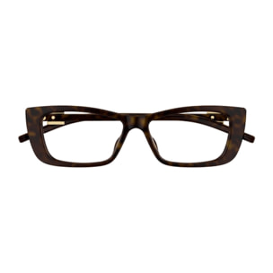 Gafas de Vista Gucci GG1682O-003 de Acetato Mujer 53 mm