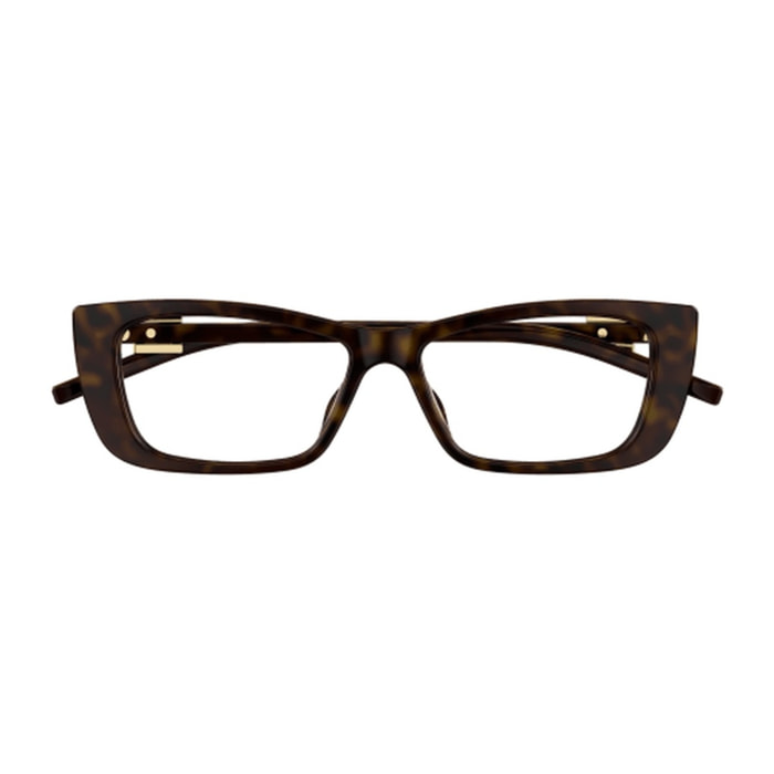 Gafas de Vista Gucci GG1682O-003 de Acetato Mujer 53 mm