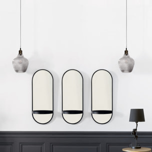 Suspension "Omaha" - verre fumé D22 cm