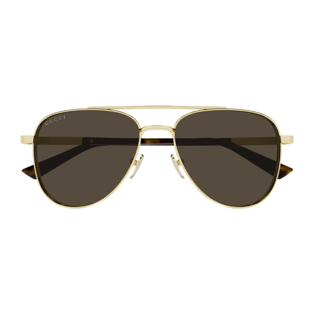 Gafas de Sol Gucci GG1962S-002 de Metal Hombre 56 mm
