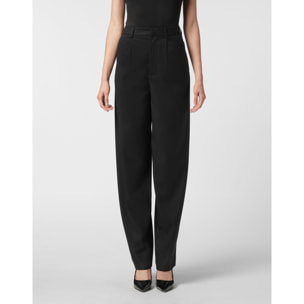 PHILIPP PLEIN Long Trousers