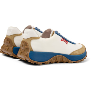 Zapatillas - CAMPER Drift Trail - Multicolor - Textil técnico