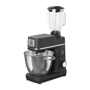 Electrolux Planetaria Assistent 800 Black Pearl E6KM1-8BPT