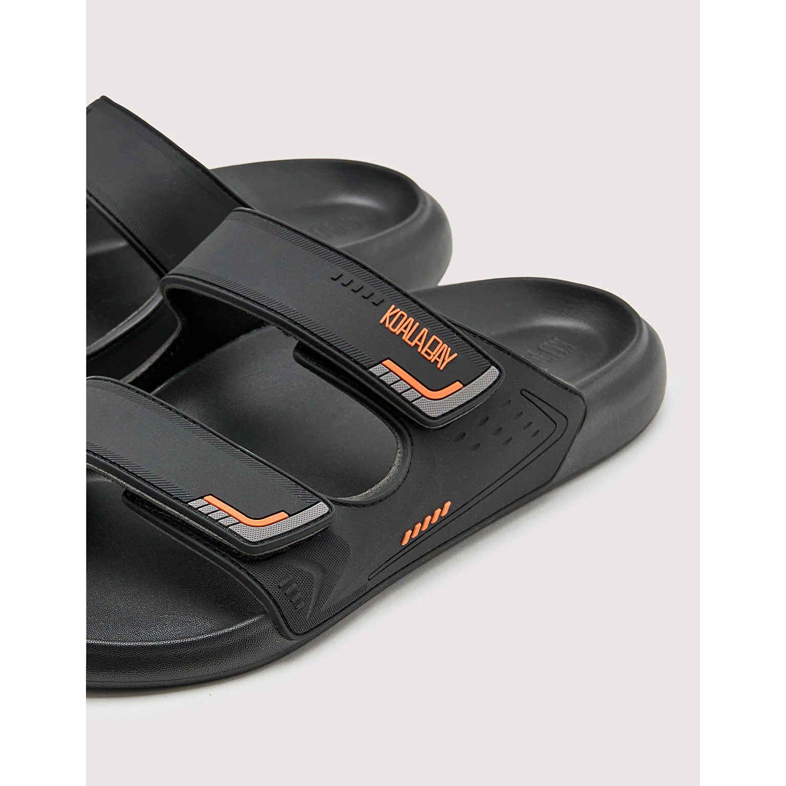 Chancla Pala Negro - Krylan