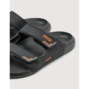 Chancla Pala Negro - Krylan