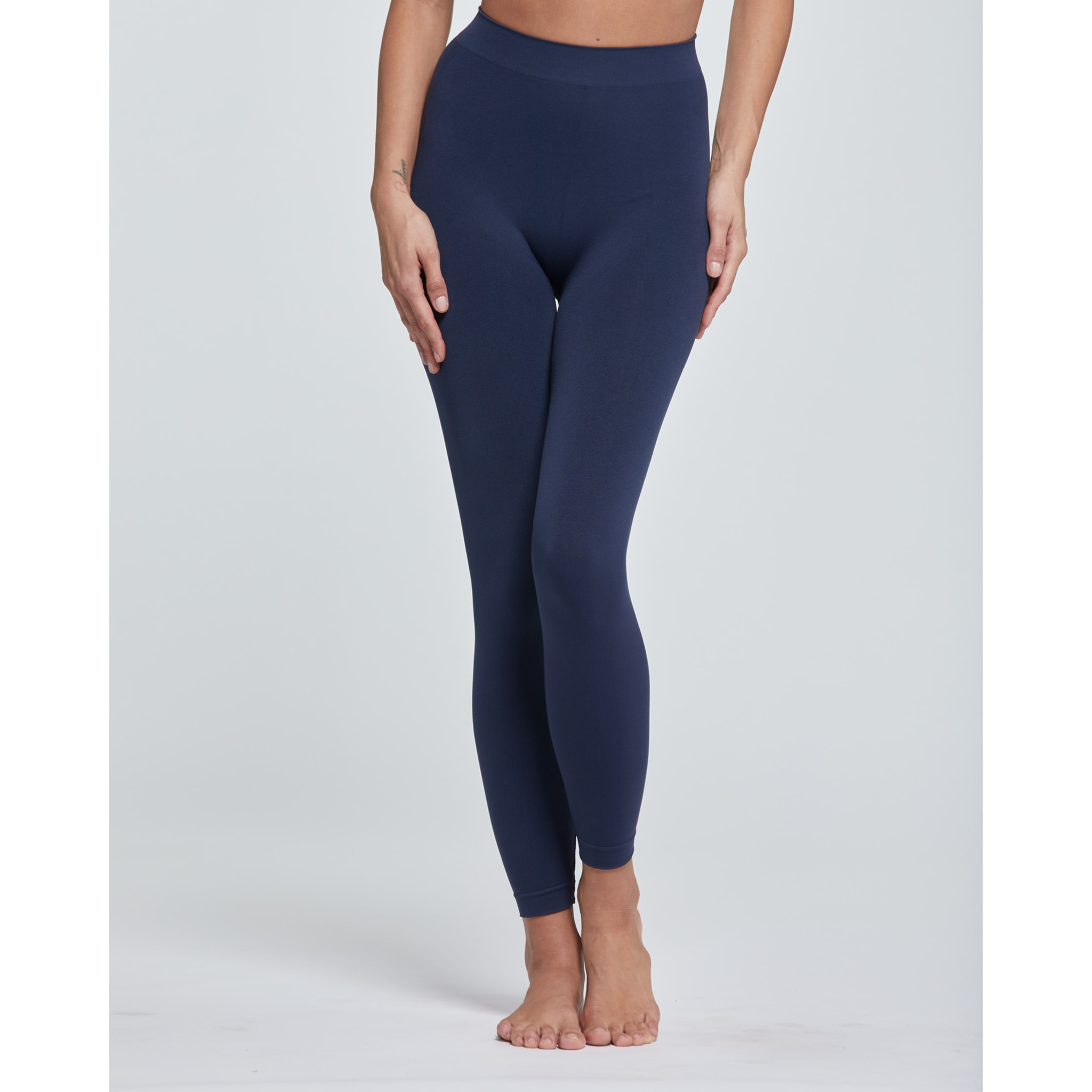LEGGINGS PUSH-UP COPRENTE