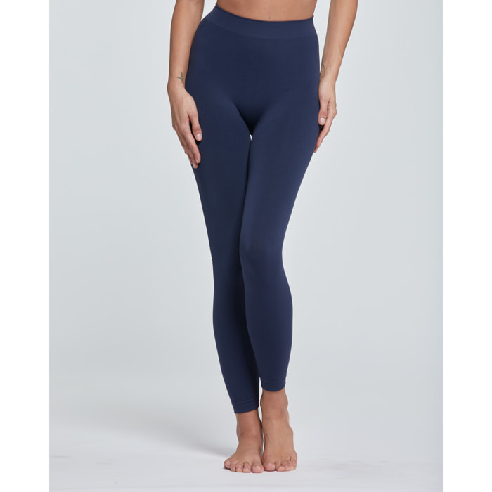 LEGGINGS PUSH-UP COPRENTE