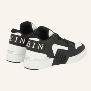 PHILIPP PLEIN Lo-Top Sneakers PHANTOM KICKS