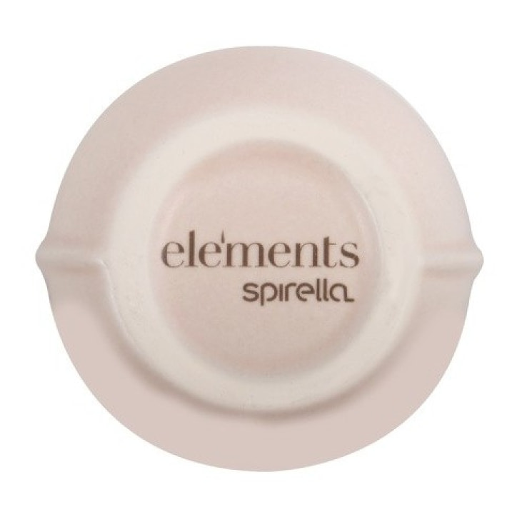Gobelet Céramique SENSE Rose mat Elements by Spirella