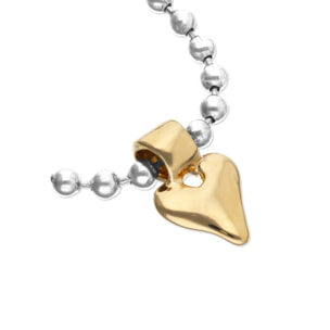 Pulsera PÁLPITO MULTICOLOR M