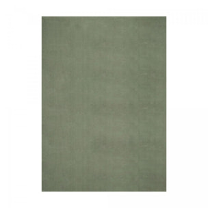 Tapis salon MITA, soft et soyeux, tapis uni à l'aspect Shaggy