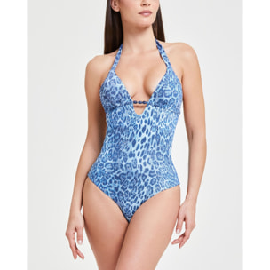 Costume intero Barbados