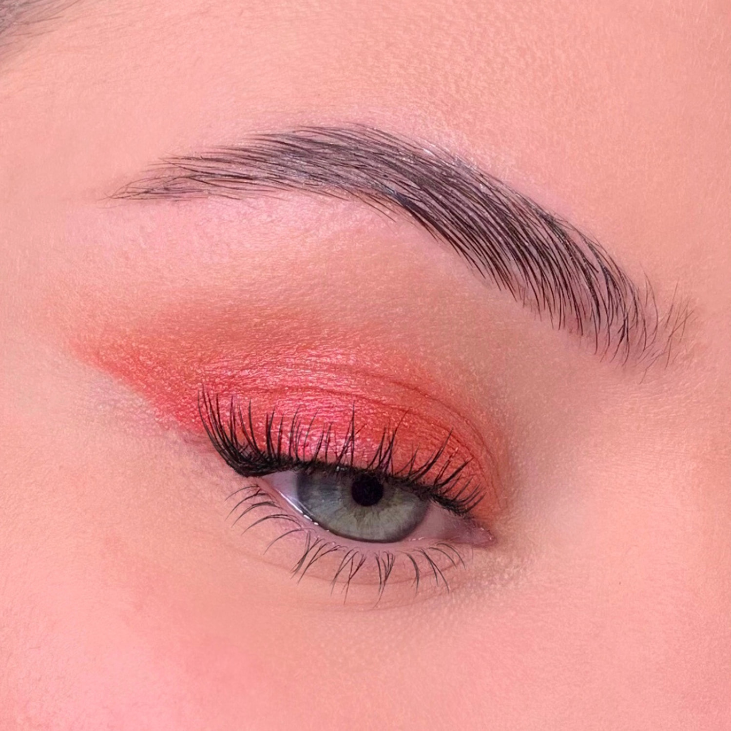 324 Corail - Fard à paupières naturel & vegan